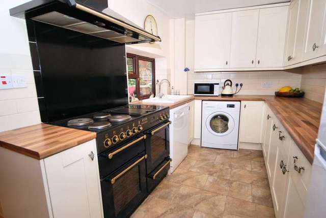  Image of 3 Bedroom Semi-Detached for sale at North Elmham Dereham Norfolk, NR20 5JQ