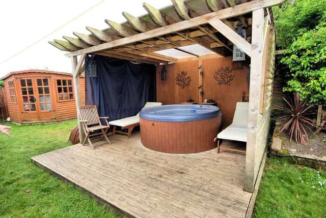  Image of 3 Bedroom Semi-Detached for sale at North Elmham Dereham Norfolk, NR20 5JQ