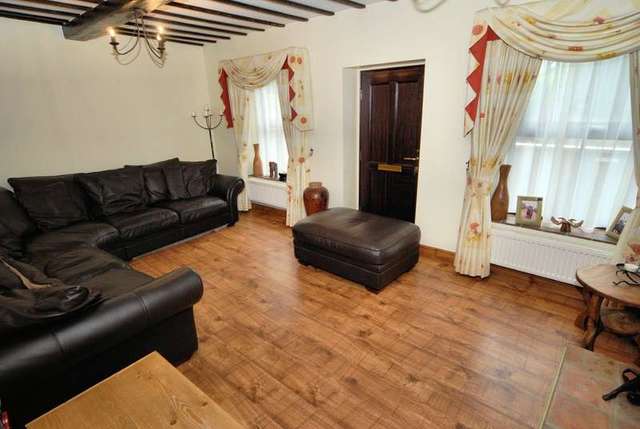  Image of 3 Bedroom Semi-Detached for sale at North Elmham Dereham Norfolk, NR20 5JQ