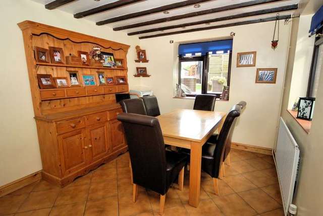 Image of 3 Bedroom Semi-Detached for sale at North Elmham Dereham Norfolk, NR20 5JQ