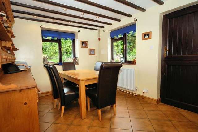  Image of 3 Bedroom Semi-Detached for sale at North Elmham Dereham Norfolk, NR20 5JQ