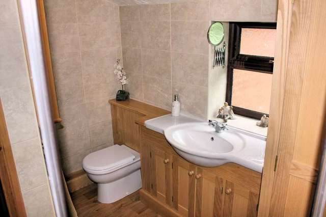  Image of 3 Bedroom Semi-Detached for sale at North Elmham Dereham Norfolk, NR20 5JQ