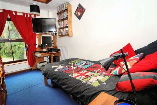  Image of 3 Bedroom Semi-Detached for sale at North Elmham Dereham Norfolk, NR20 5JQ