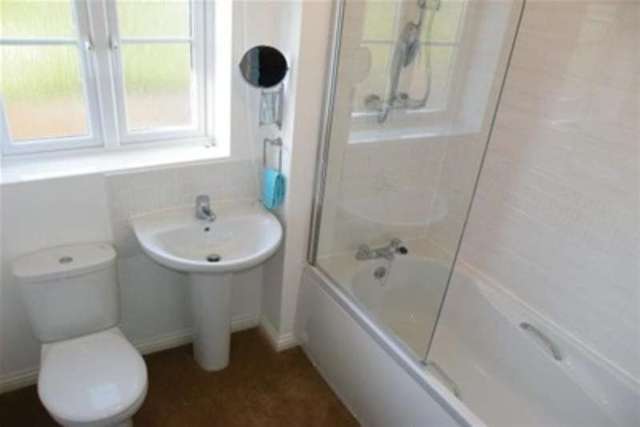  Image of 3 Bedroom Detached to rent at Coalville, LE67 3AW