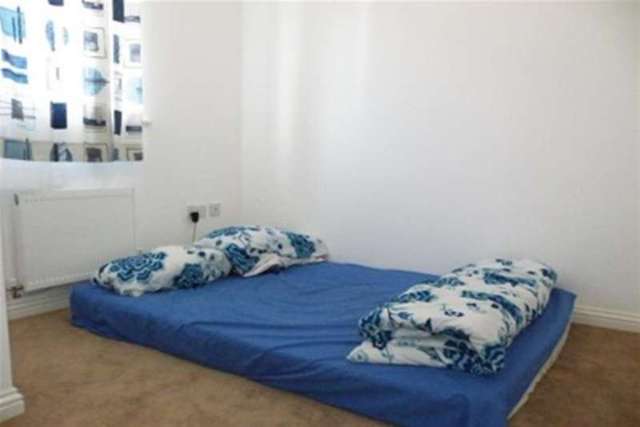  Image of 3 Bedroom Detached to rent at Coalville, LE67 3AW