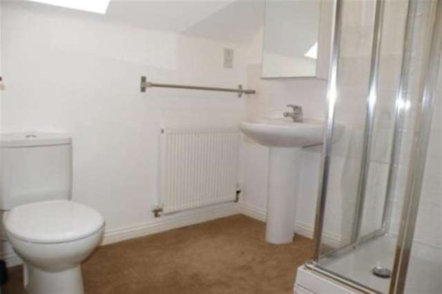  Image of 3 Bedroom Detached to rent at Coalville, LE67 3AW