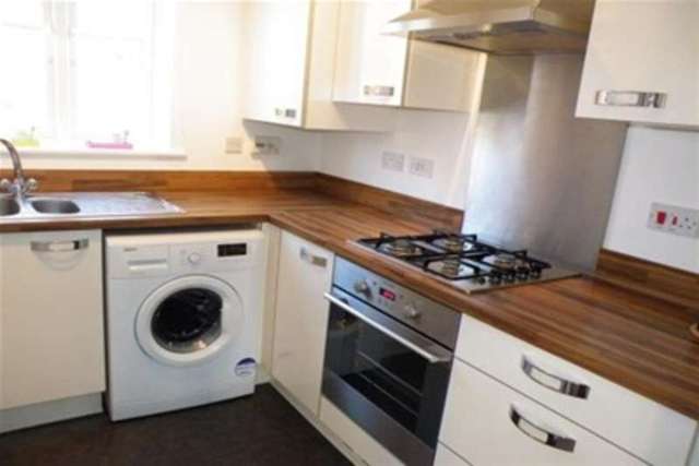 Image of 3 Bedroom Detached to rent at Coalville, LE67 3AW