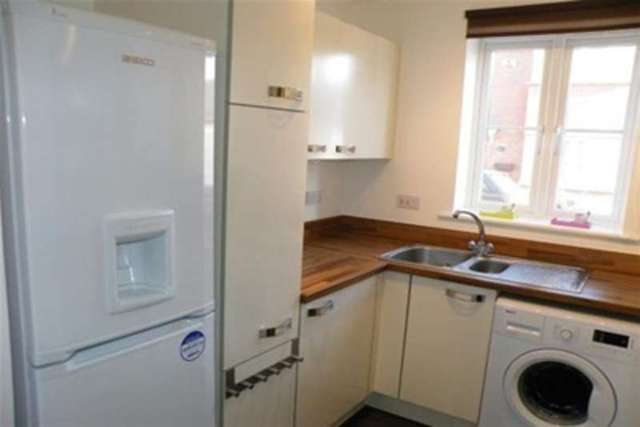  Image of 3 Bedroom Detached to rent at Coalville, LE67 3AW