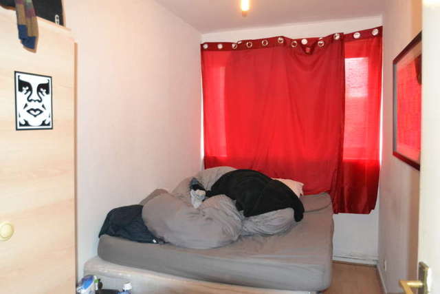  Image of 4 Bedroom Flat to rent at Christian St, Aldgate East  Aldgate, E1 1RT