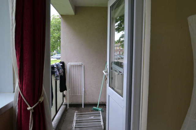  Image of 4 Bedroom Flat to rent at Christian St, Aldgate East  Aldgate, E1 1RT