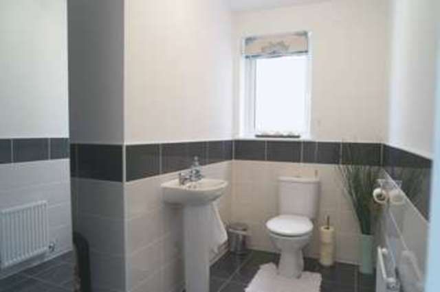  Image of 3 Bedroom Semi-Detached for sale at Fairbairn Way  Dunbar, EH42 1WQ