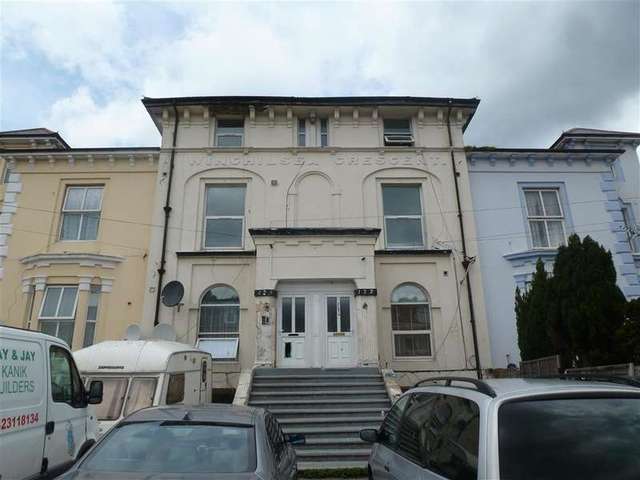  Image of Studio for sale at Dover Kent Dover, CT17 9SP