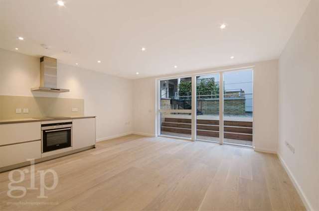  Image of 1 Bedroom Apartment to rent at Fouberts Place  London, W1F 7PH