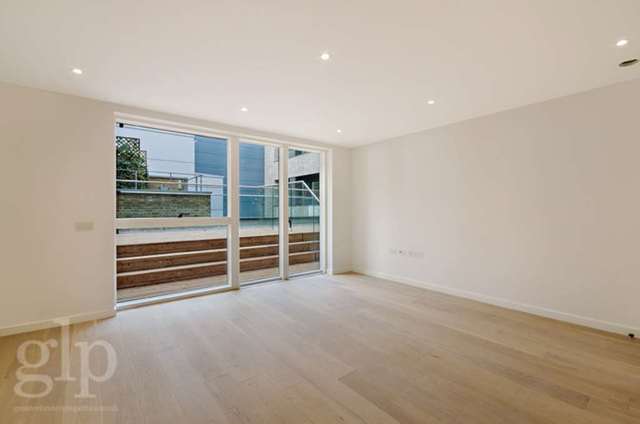  Image of 1 Bedroom Apartment to rent at Fouberts Place  London, W1F 7PH