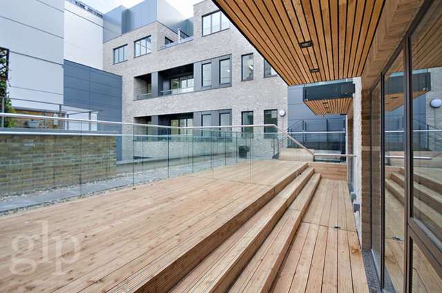  Image of 1 Bedroom Apartment to rent at Fouberts Place  London, W1F 7PH