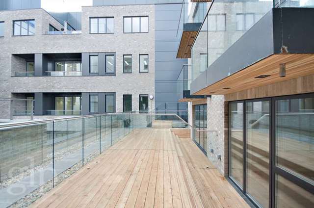  Image of 1 Bedroom Apartment to rent at Fouberts Place  London, W1F 7PH