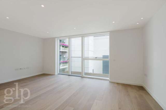  Image of 1 Bedroom Apartment to rent at Fouberts Place Soho London, W1F 7PH