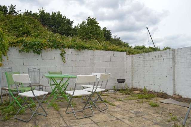  Image of 5 Bedroom Detached to rent at Gillespie Road  London, N5 1LP