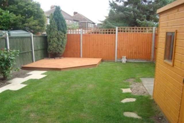  Image of 2 Bedroom Semi-Detached to rent at Loughborough, LE11 1JR