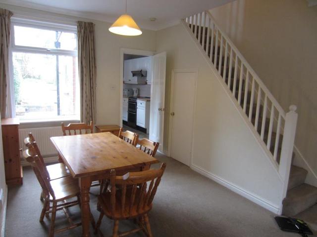  Image of 2 Bedroom Detached to rent at Birmingham, B17 9HA