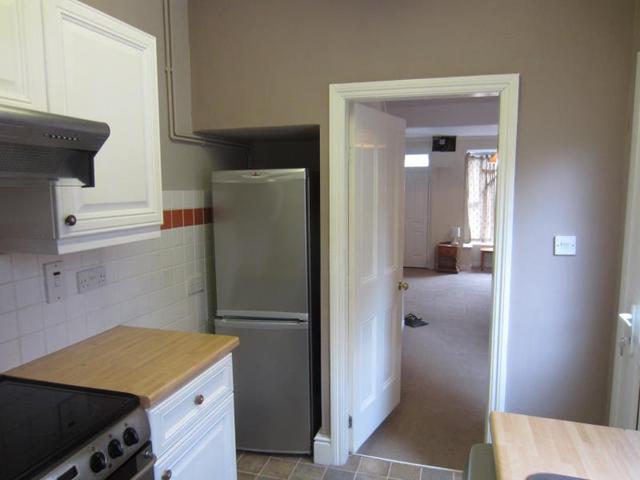 Image of 2 Bedroom Detached to rent at Birmingham, B17 9HA