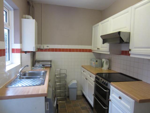  Image of 2 Bedroom Detached to rent at Birmingham, B17 9HA