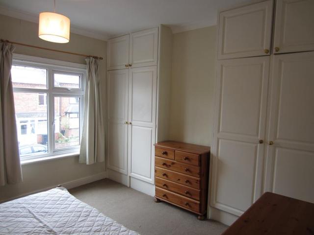  Image of 2 Bedroom Detached to rent at Birmingham, B17 9HA