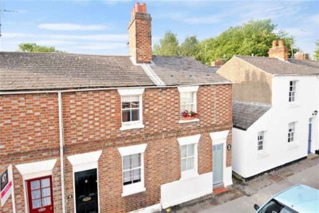  Image of 2 Bedroom Terraced to rent at Oxford, OX2 6AT