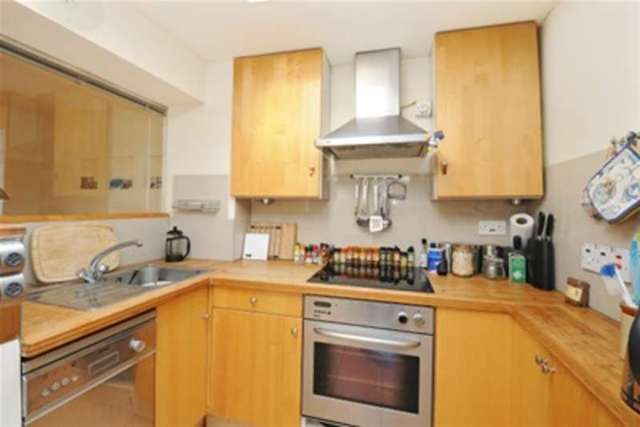  Image of 2 Bedroom Terraced to rent at Oxford, OX2 6AT