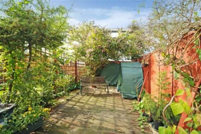  Image of 2 Bedroom Terraced to rent at Oxford, OX2 6AT