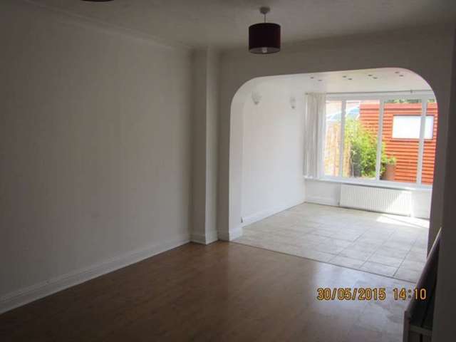  Image of 2 Bedroom Terraced to rent at Great Meadow Road  Bradley Stoke, BS32 8DE