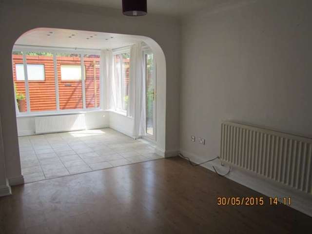 Image of 2 Bedroom Terraced to rent at Great Meadow Road  Bradley Stoke, BS32 8DE