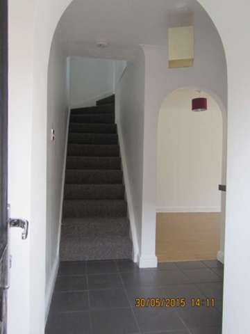  Image of 2 Bedroom Terraced to rent at Great Meadow Road  Bradley Stoke, BS32 8DE