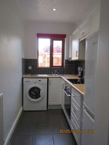  Image of 2 Bedroom Terraced to rent at Great Meadow Road  Bradley Stoke, BS32 8DE