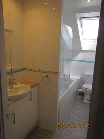  Image of 2 Bedroom Terraced to rent at Great Meadow Road  Bradley Stoke, BS32 8DE