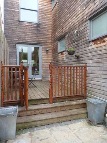  Image of 3 Bedroom Semi-Detached to rent at Greyswood Street  London, SW16 6QW