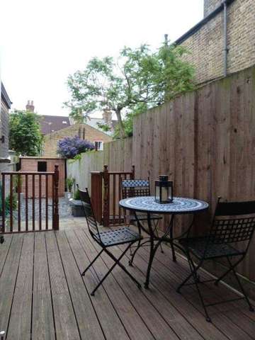  Image of 3 Bedroom Semi-Detached to rent at Greyswood Street  London, SW16 6QW
