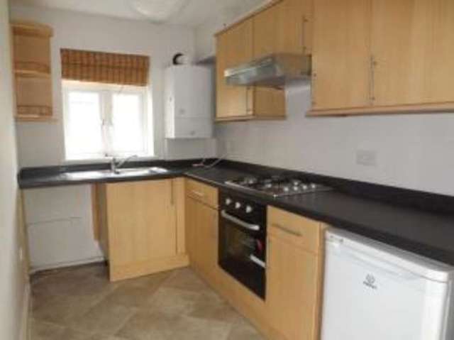  Image of 1 Bedroom Flat for sale at Cheltenham Gloucestershire Cheltenham, GL52 2SG