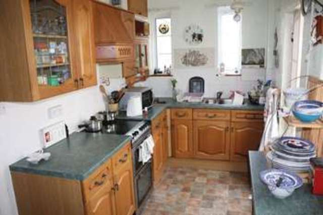  Image of 3 Bedroom Semi-Detached for sale at Grove Lane Blue Anchor Minehead, TA24 6JY