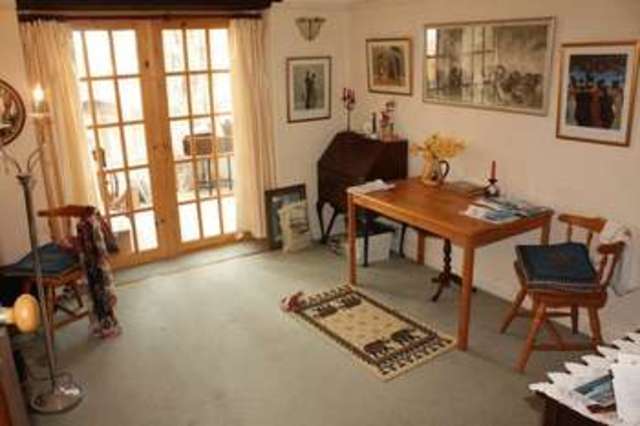  Image of 3 Bedroom Semi-Detached for sale at Grove Lane Blue Anchor Minehead, TA24 6JY
