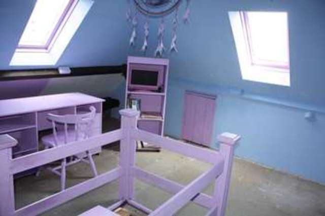  Image of 3 Bedroom Semi-Detached for sale at Grove Lane Blue Anchor Minehead, TA24 6JY