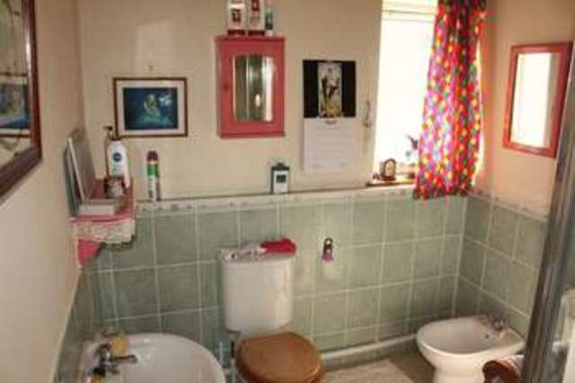  Image of 3 Bedroom Semi-Detached for sale at Grove Lane Blue Anchor Minehead, TA24 6JY