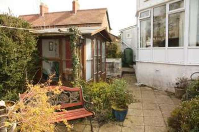  Image of 3 Bedroom Semi-Detached for sale at Grove Lane Blue Anchor Minehead, TA24 6JY
