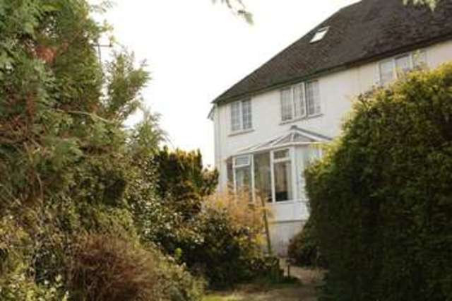  Image of 3 Bedroom Semi-Detached for sale at Grove Lane Blue Anchor Minehead, TA24 6JY