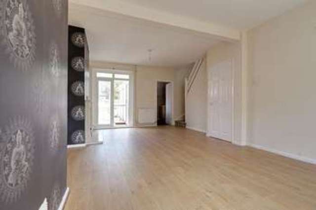  Image of 3 Bedroom Terraced for sale at Grove Road Risca Newport, NP11 6GN