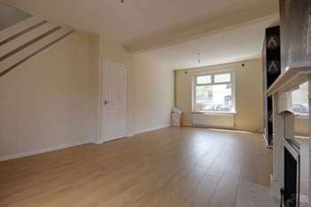  Image of 3 Bedroom Terraced for sale at Grove Road Risca Newport, NP11 6GN