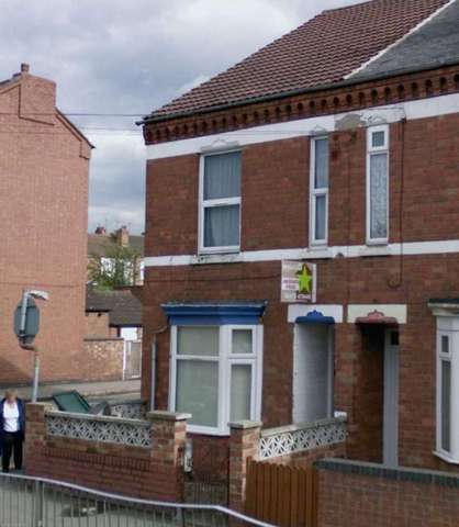  Image of 1 Bedroom Detached to rent at Stoke Coventry Coventry, CV1 2JJ