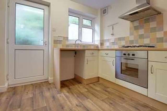  Image of 3 Bedroom Terraced for sale at Gwyddon Road Abercarn Newport, NP11 5GX