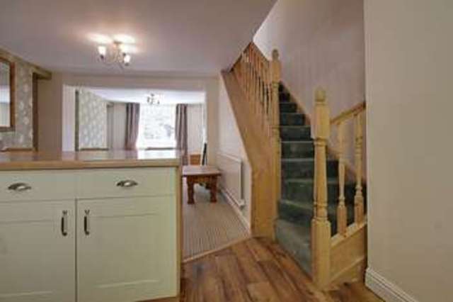  Image of 3 Bedroom Terraced for sale at Gwyddon Road Abercarn Newport, NP11 5GX