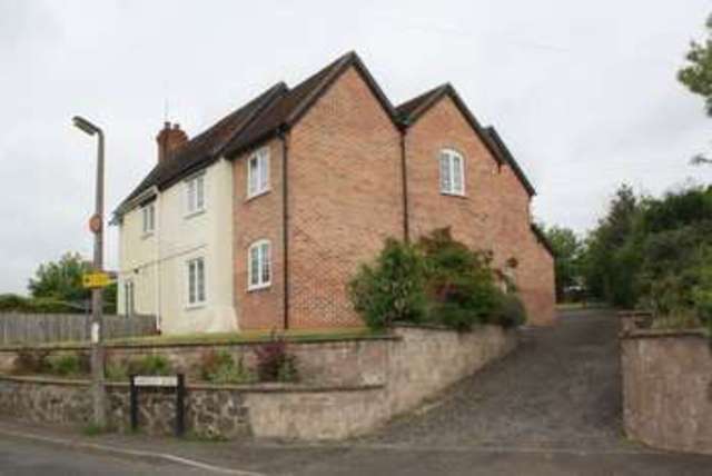  Image of 3 Bedroom Semi-Detached for sale at Harpley Road Defford Worcester, WR8 9BL